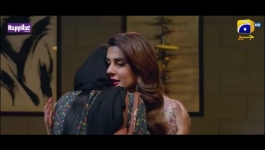 Jannat Se Aagay - Episode 06 - 28th August 2023